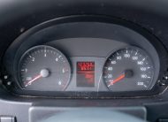 Volkswagen Crafter 2015