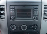 Volkswagen Crafter 2015