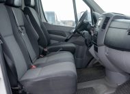 Volkswagen Crafter 2015