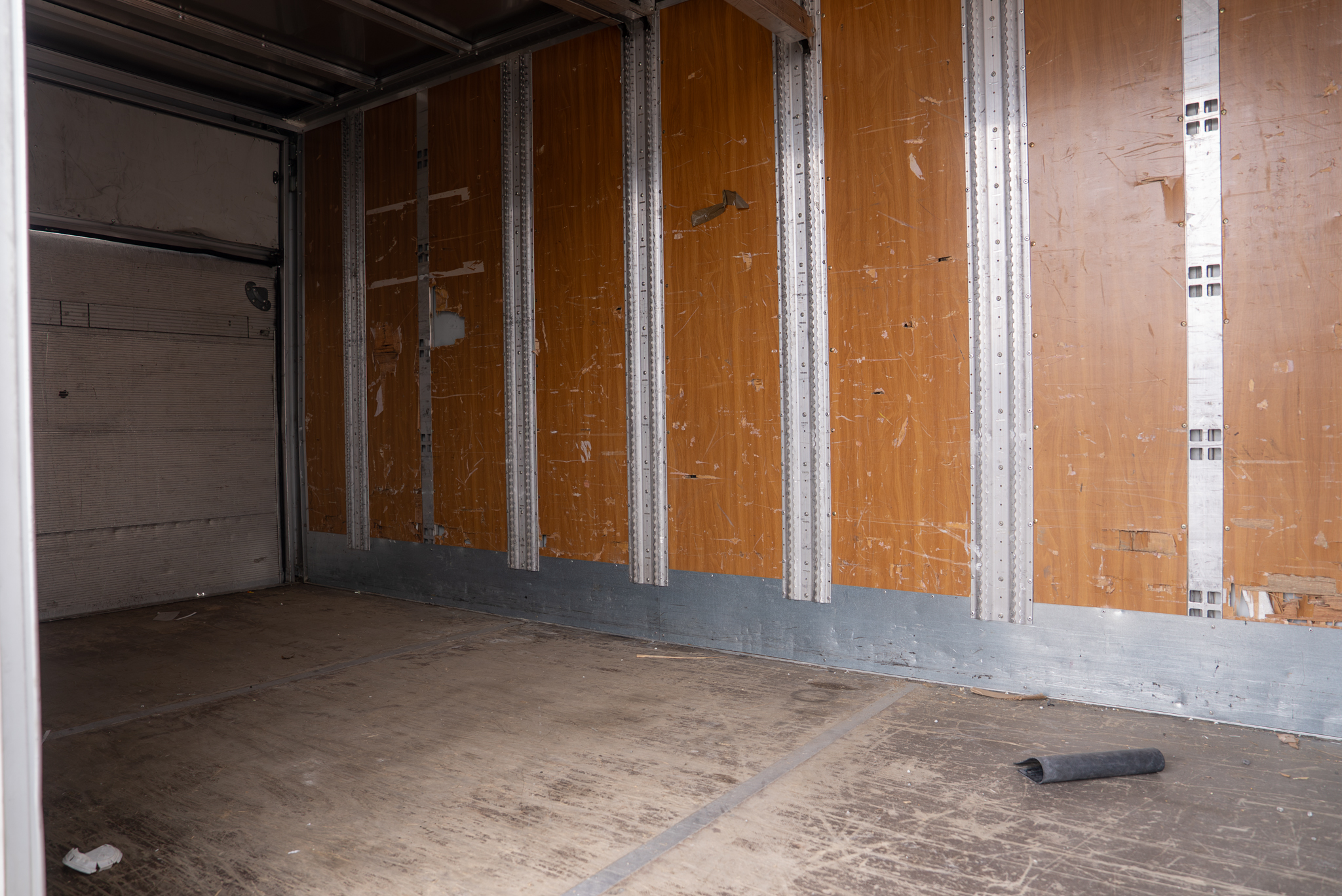 Volkswagen Crafter 2015