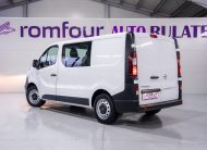 Opel Vivaro 2019