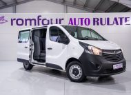 Opel Vivaro 2019