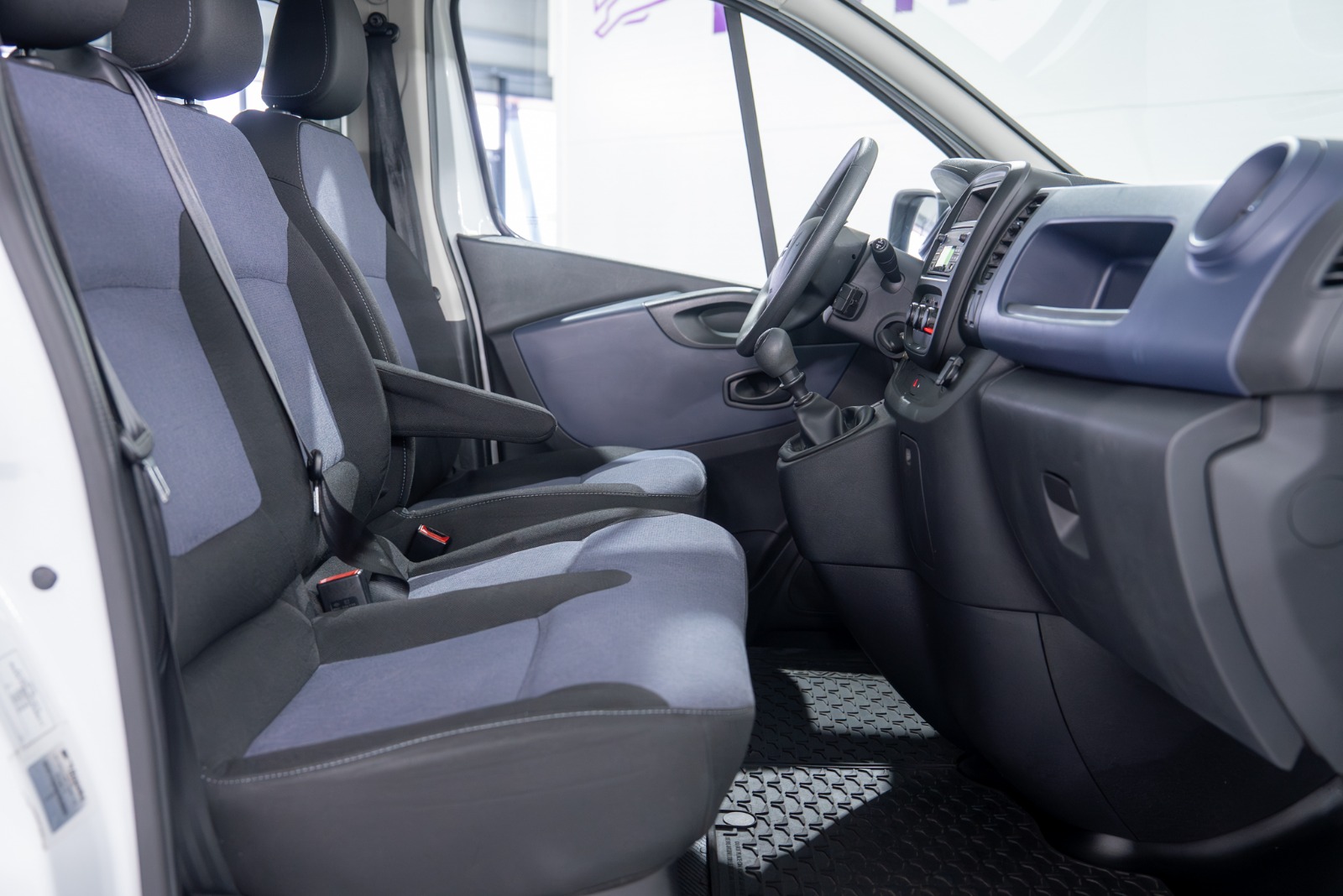 Opel Vivaro 2019