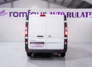 Opel Vivaro 2019