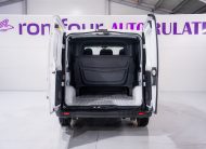 Opel Vivaro 2019