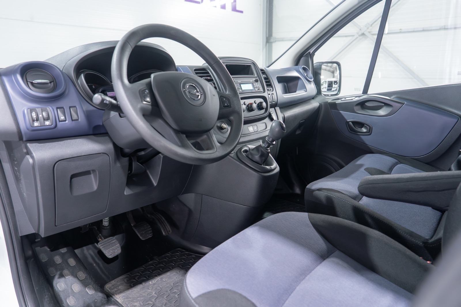 Opel Vivaro 2019