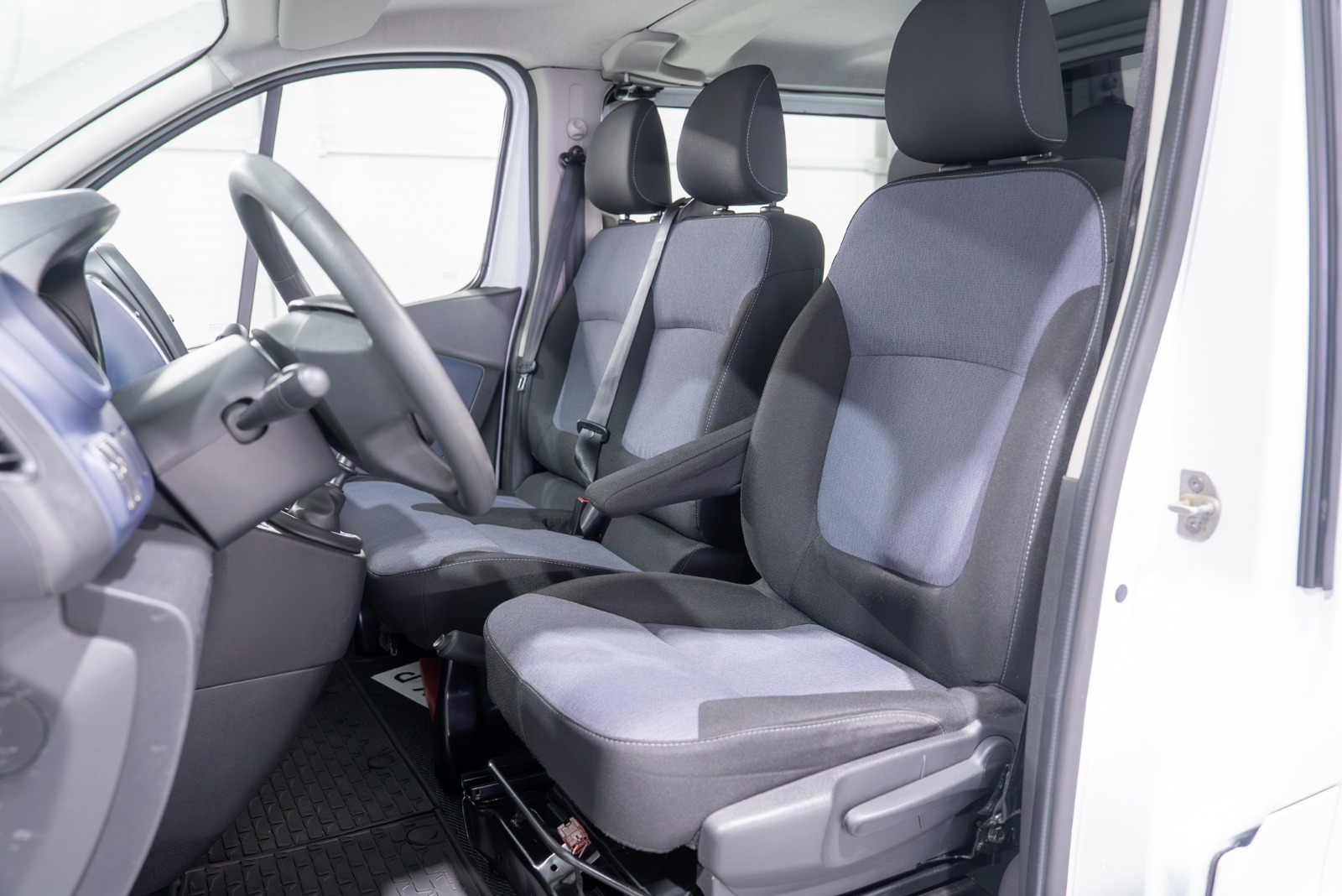 Opel Vivaro 2019
