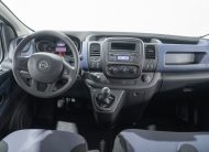 Opel Vivaro 2019