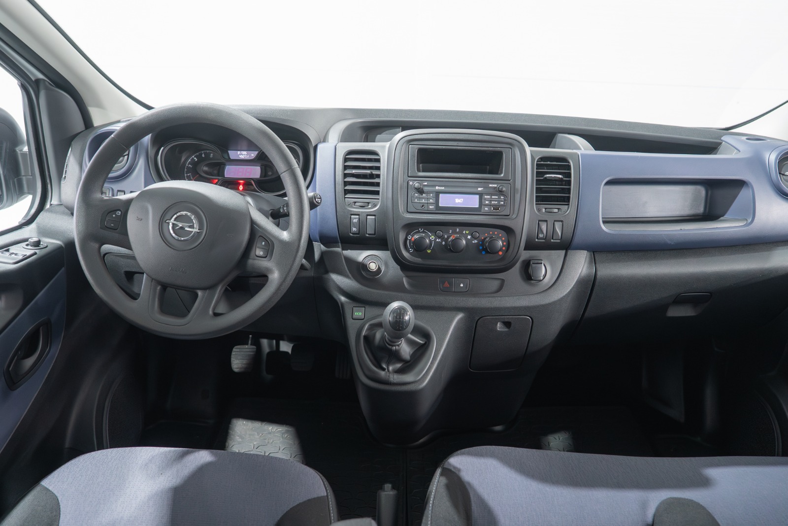 Opel Vivaro 2019