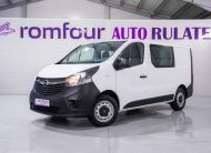 Opel Vivaro 2019