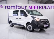 Opel Vivaro 2019