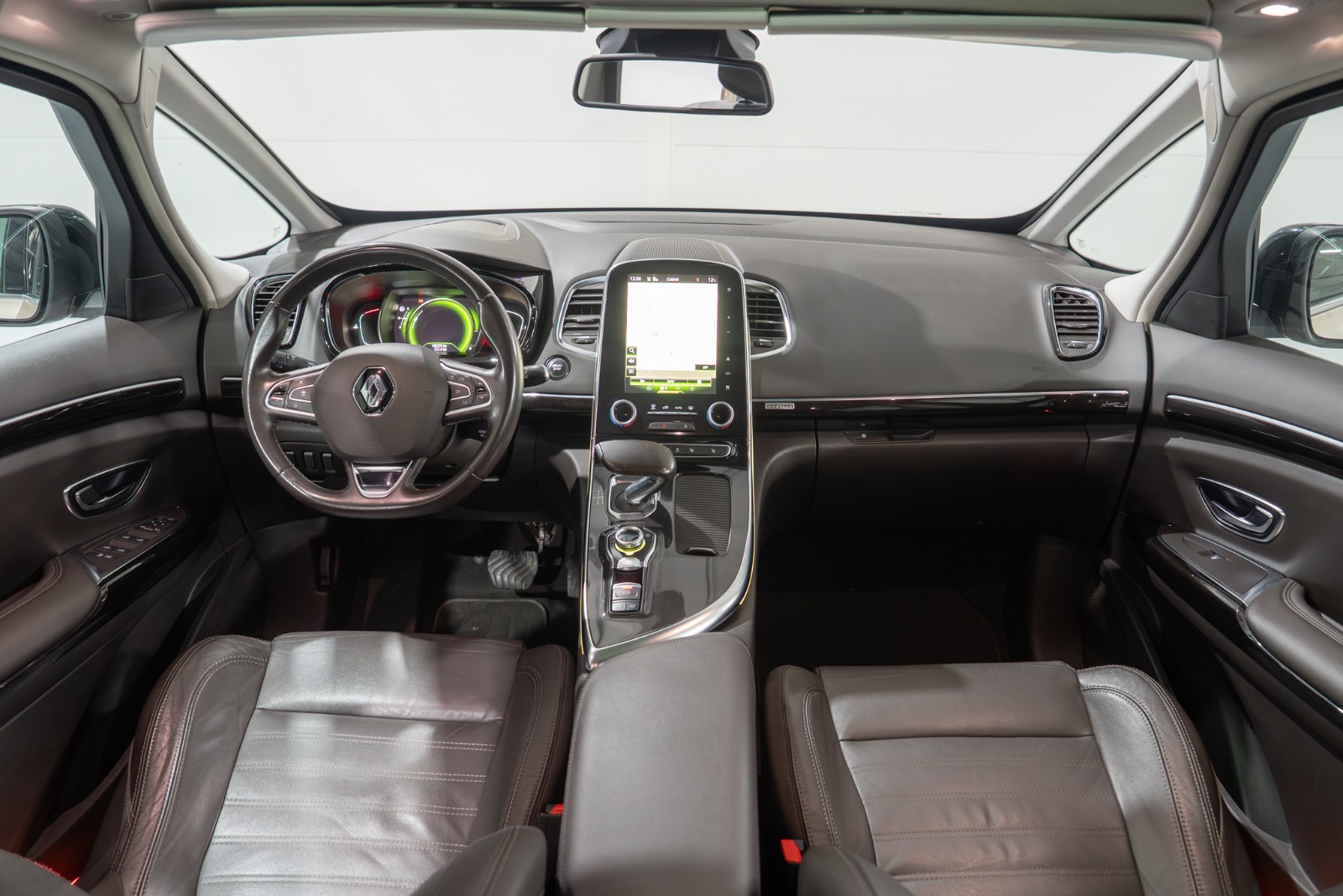 Renault Espace 2015
