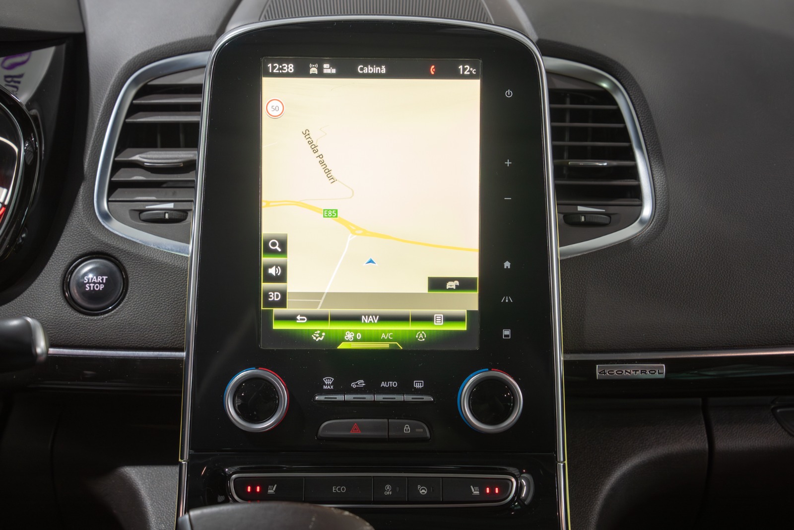 Renault Espace 2015