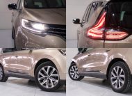 Renault Espace 2015