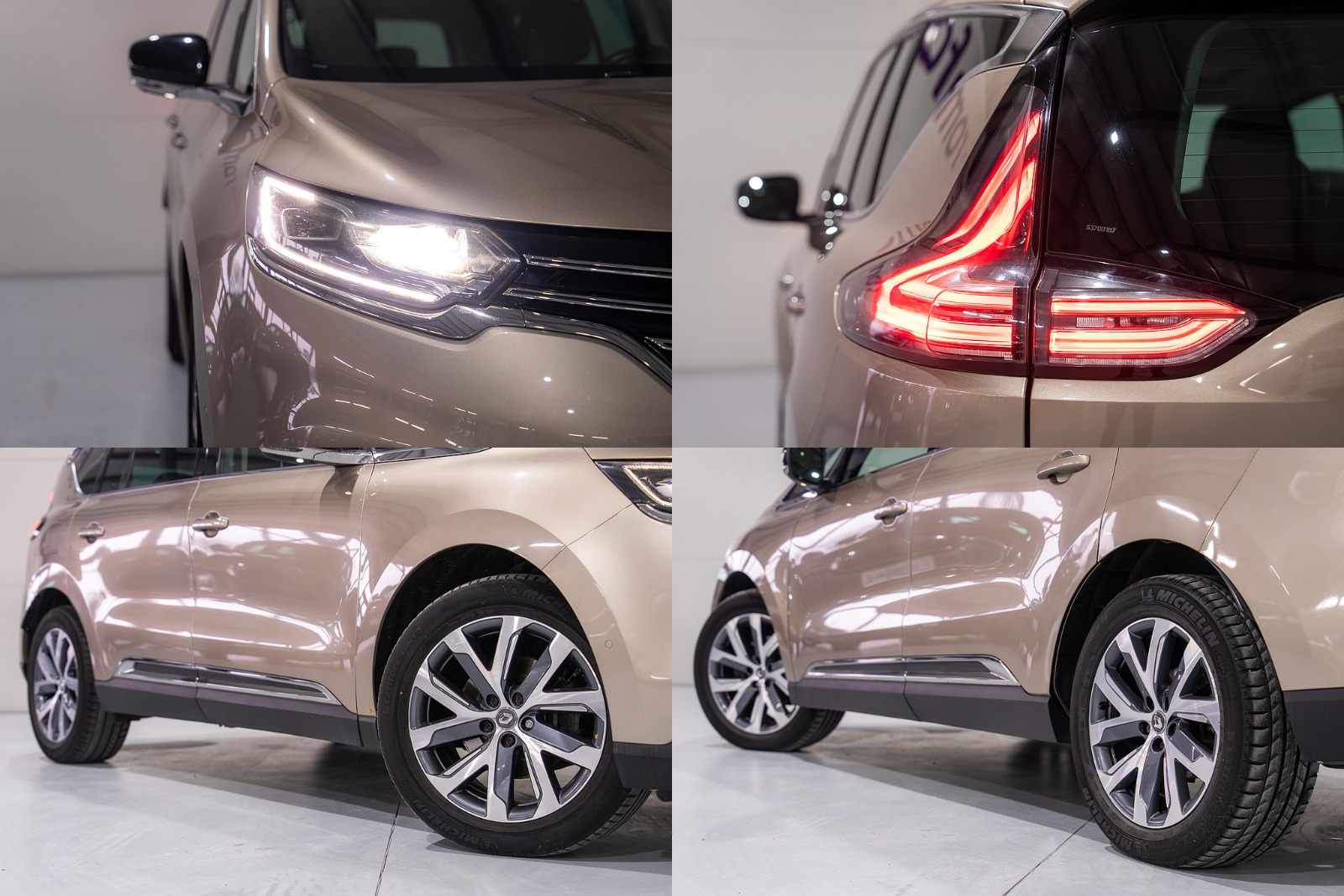 Renault Espace 2015