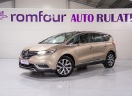 Renault Espace 2015