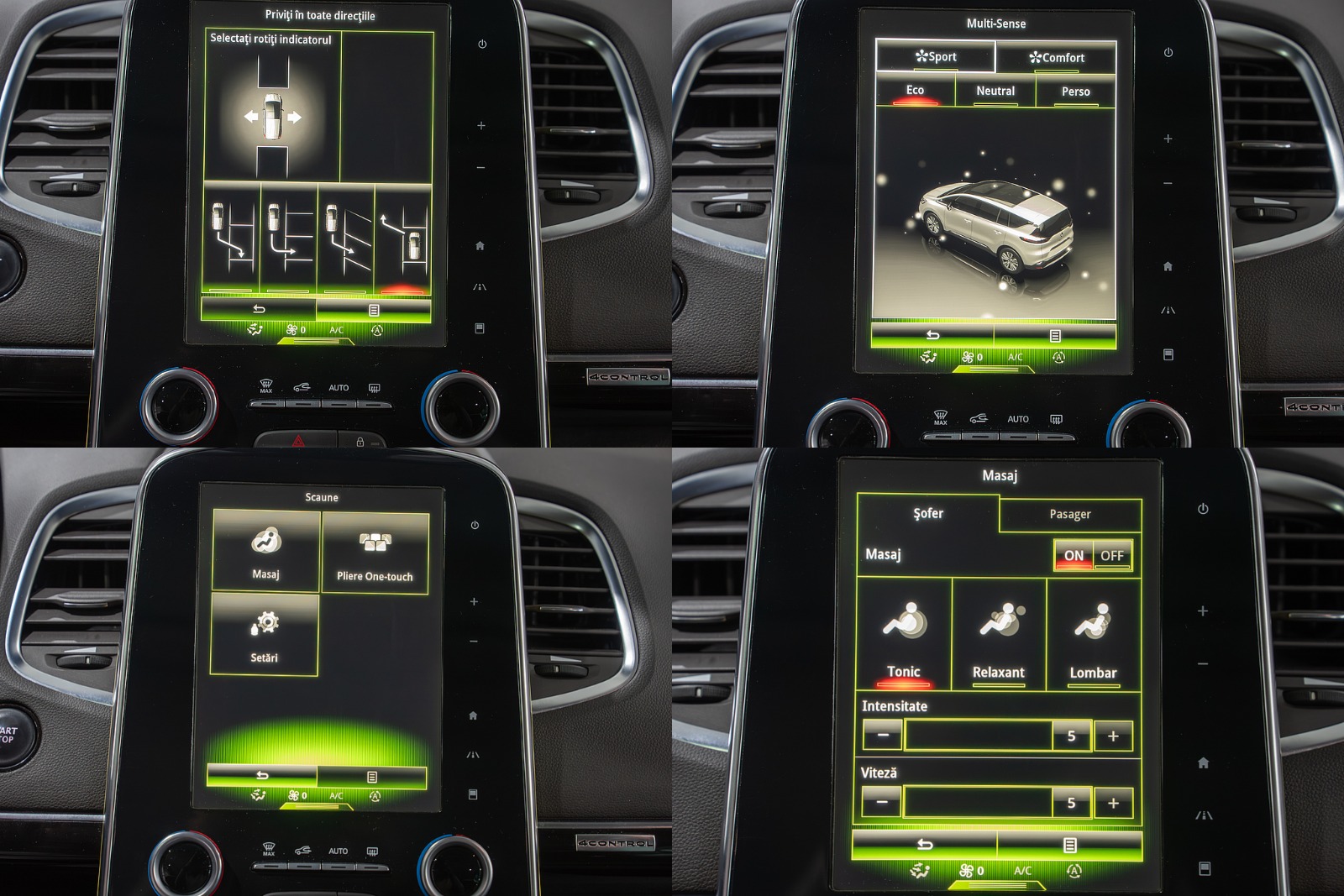 Renault Espace 2015