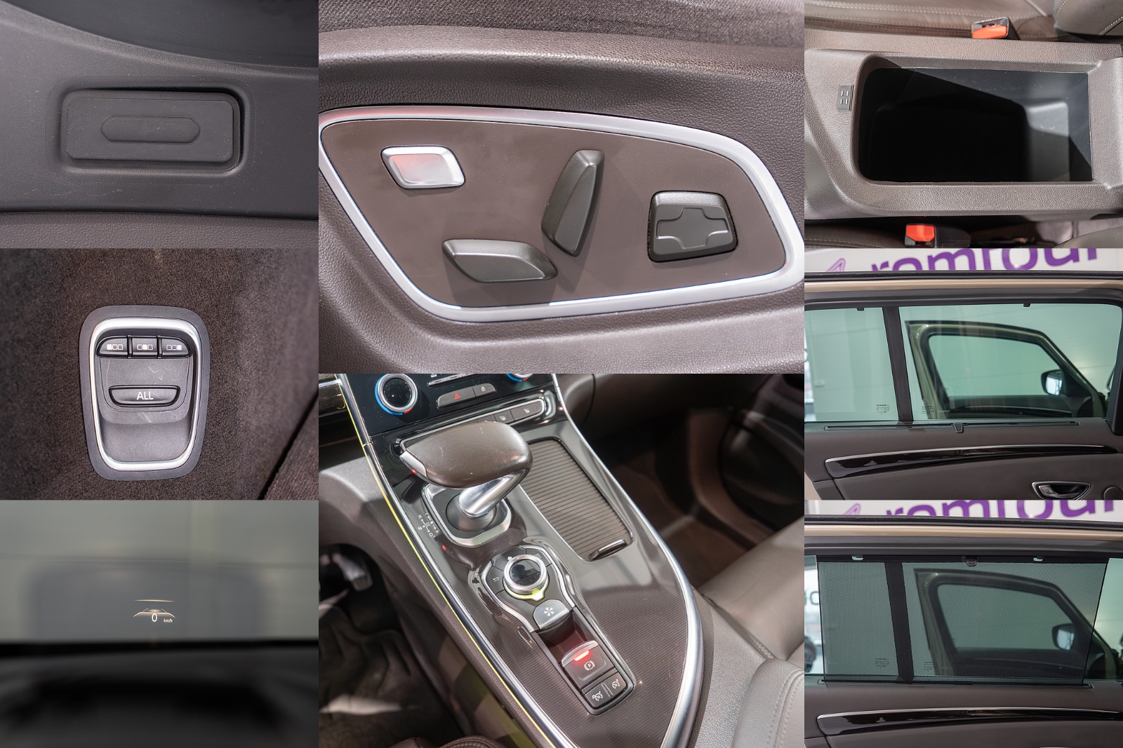 Renault Espace 2015