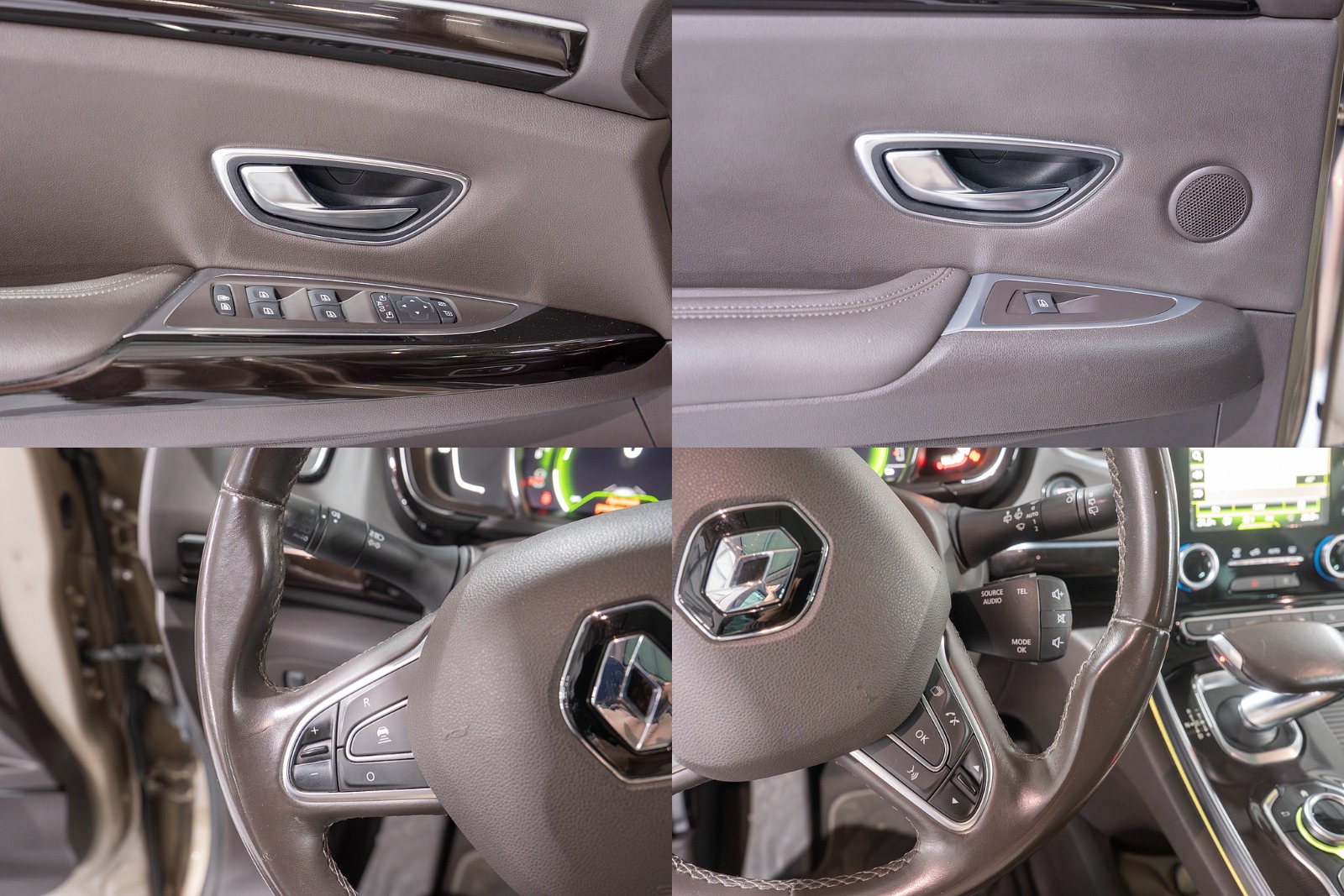 Renault Espace 2015