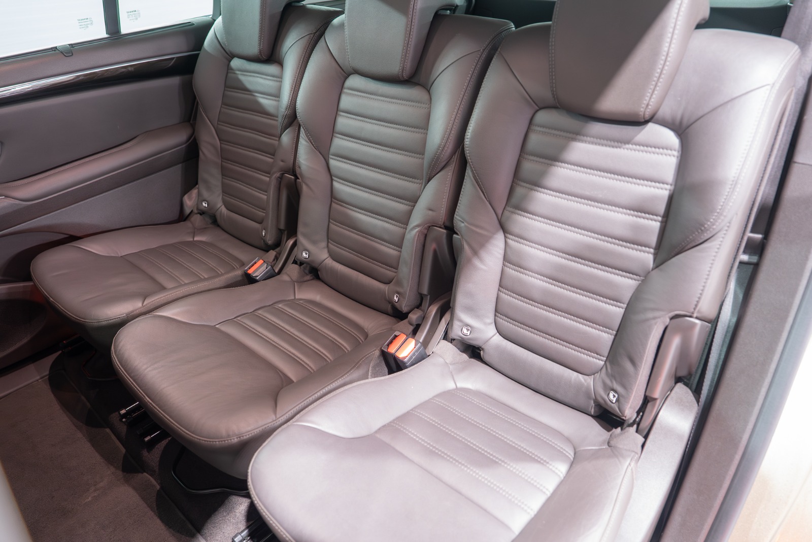 Renault Espace 2015