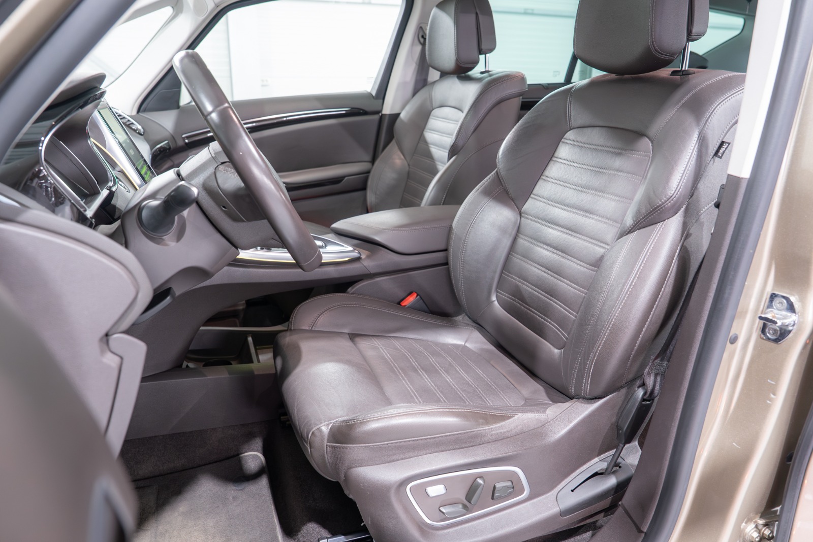 Renault Espace 2015