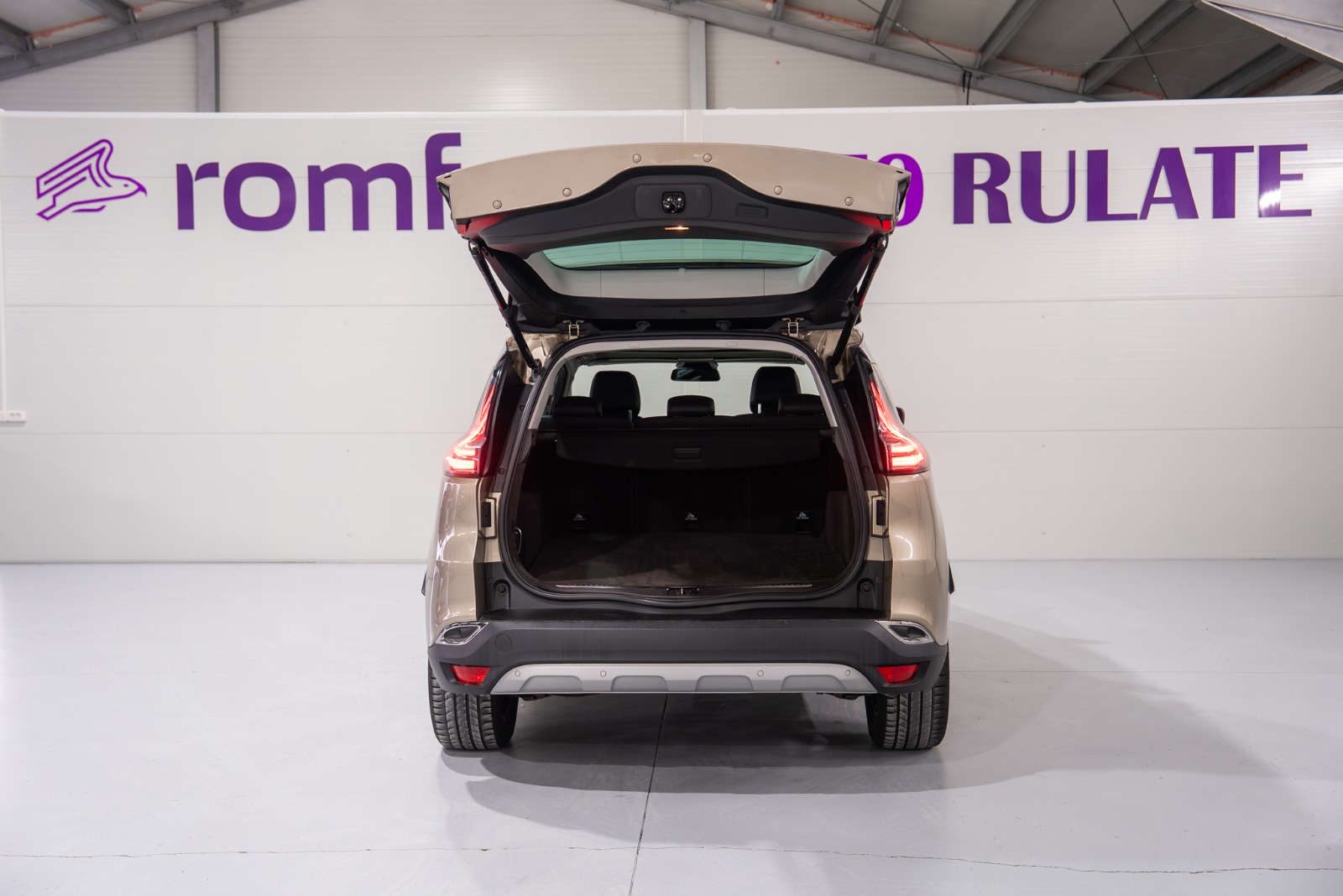Renault Espace 2015