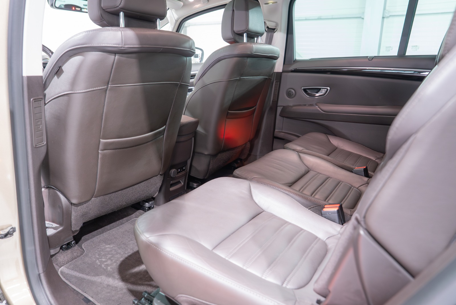 Renault Espace 2015