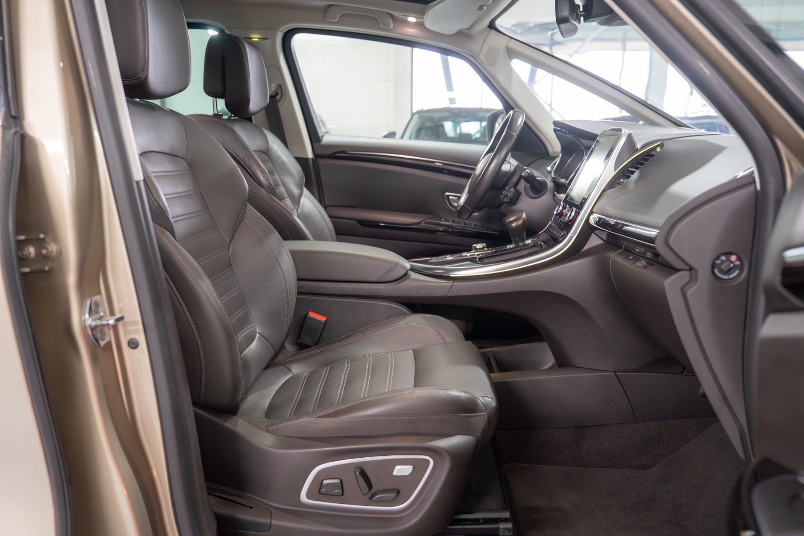 Renault Espace 2015