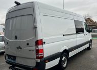 Mercedes Benz Sprinter 316 CDI 8+1 locuri