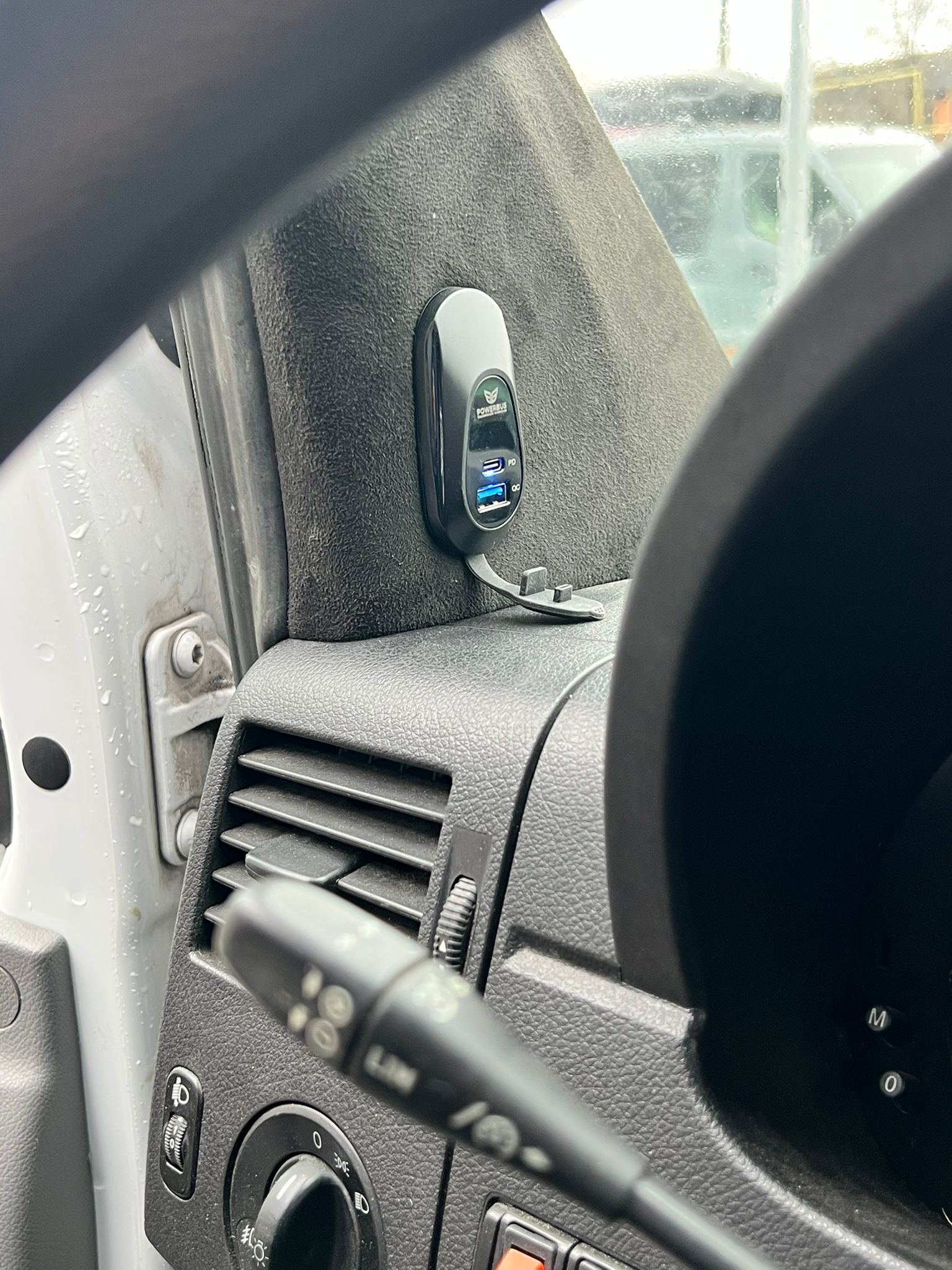 Mercedes Benz Sprinter 316 CDI 8+1 locuri