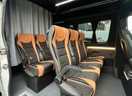Mercedes Benz Sprinter 316 CDI 8+1 locuri