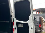 Mercedes Benz Sprinter 316 CDI 8+1 locuri