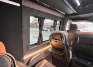 Mercedes Benz Sprinter 316 CDI 8+1 locuri