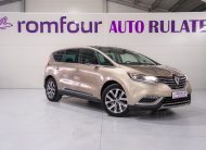 Renault Espace 2015