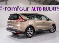 Renault Espace 2015