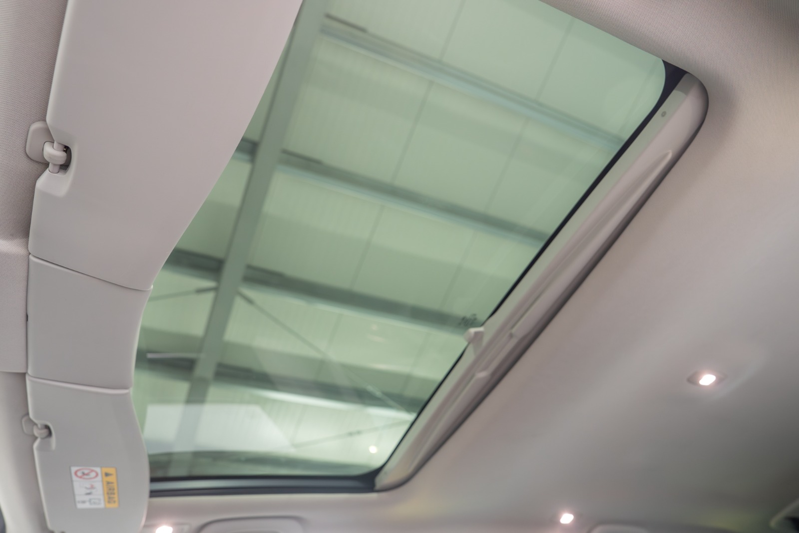 Renault Espace 2015