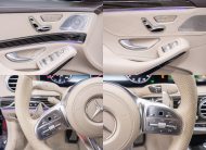 Mercedes-Benz S 400 d 4Matic AMG Line
