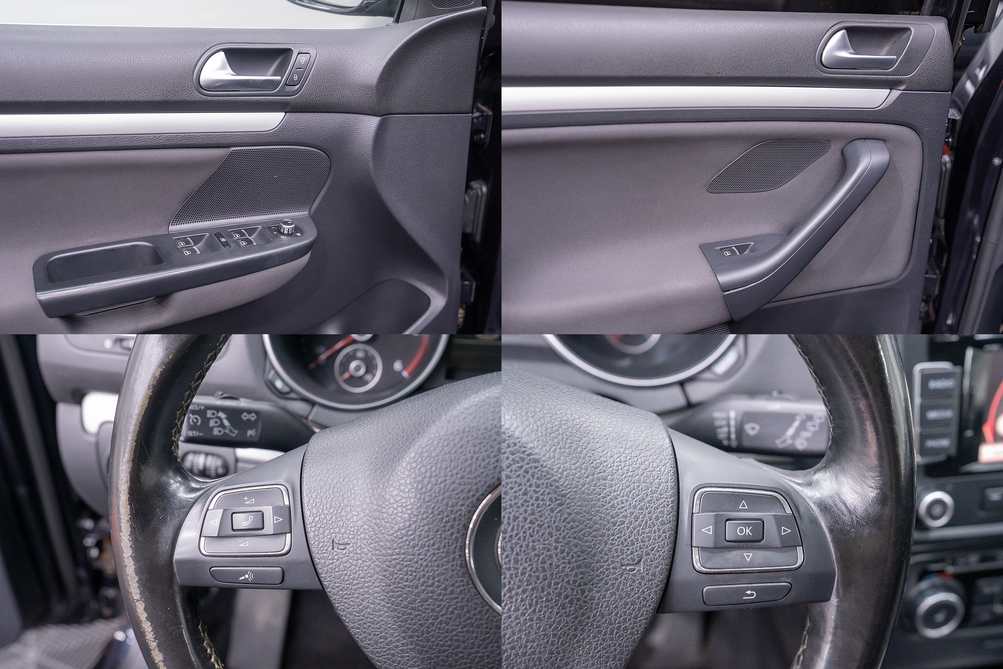 Volkswagen Golf 6