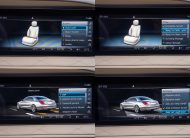 Mercedes-Benz S 400 d 4Matic AMG Line