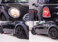 Mini Cooper One D