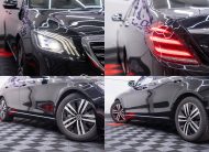 Mercedes-Benz S400