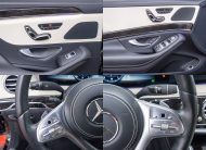 Mercedes-Benz S400
