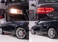 AUDI A3 CABRIO