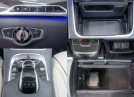 Mercedes-Benz S400