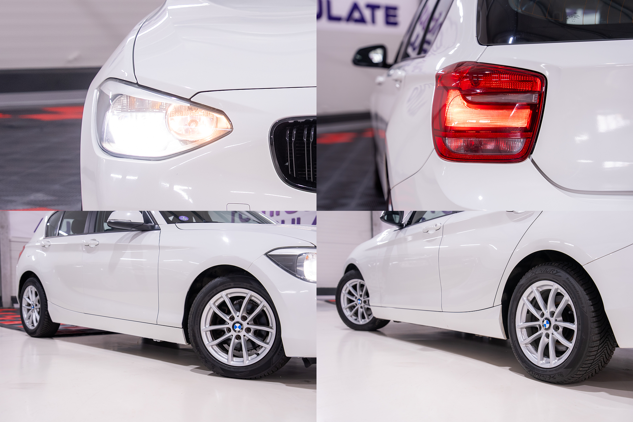 Bmw Seria 1
