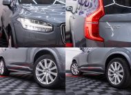VOLVO XC90 D5 AWD