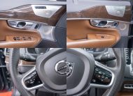 VOLVO XC90 D5 AWD