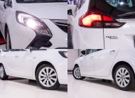 Opel Zafira Tourer