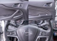 Opel Zafira Tourer