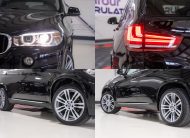Bmw X5 X-drive